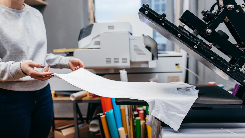 Sublimation Printing