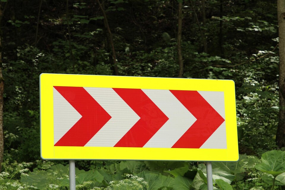 Chevron Stickers